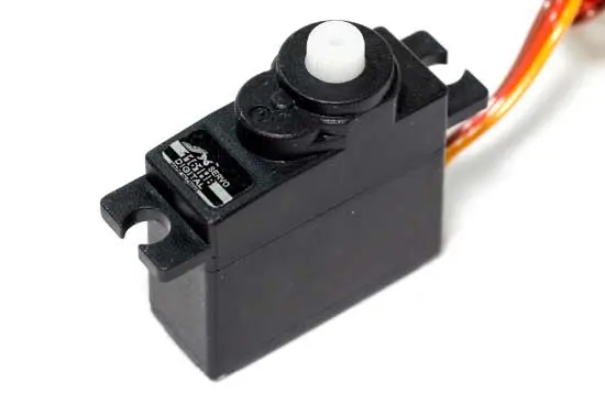 フタバ S3070HV 空用 S.BUSサーボ 00106854-3 | 福山ラジコンセンター