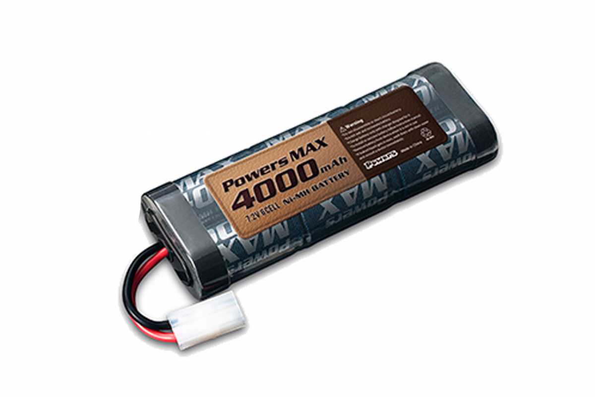 タミヤ LF2200-6.6V レーシングパック 55102 | 福山ラジコンセンター