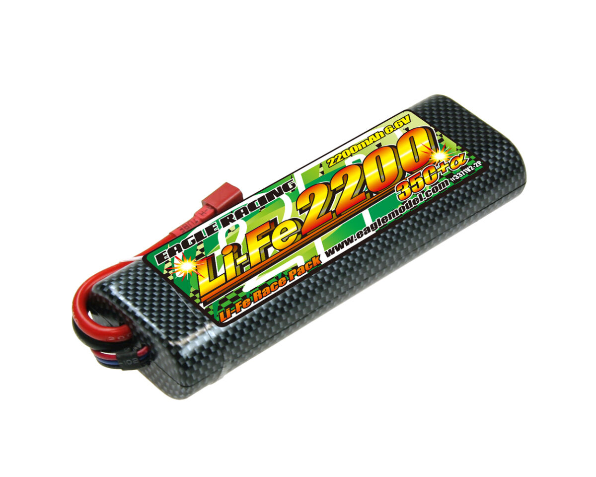 ヨコモ YOKOMO Lipo 30C 7.4V 3000mAh ストレートパック バッテリー YB