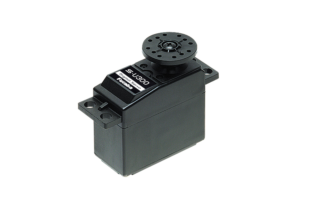 フタバ R404SBS-E F-4G-2.4GH アンテナ内蔵タイプ [EPカー専用] 035333