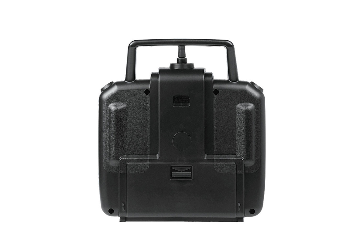 フタバ ATTACK 4YWD（4-CHANNEL SYSTEMS） T/Rセット T4WD(FHSS