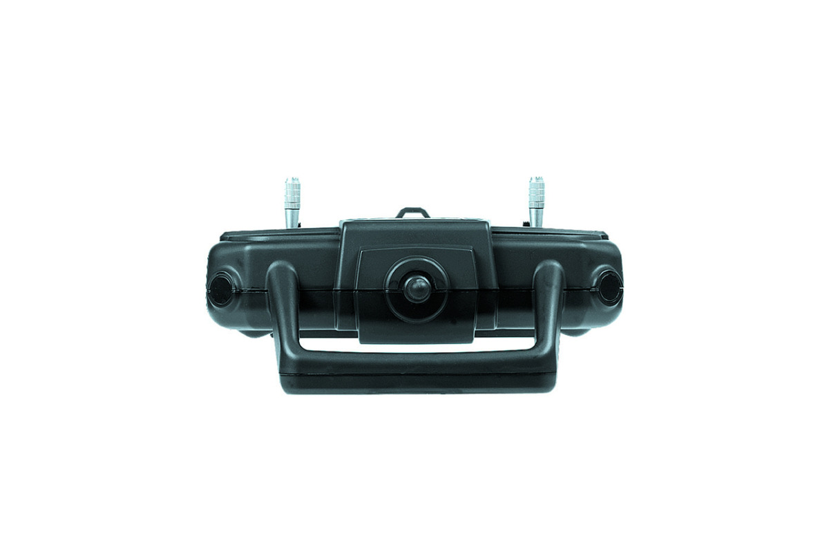 フタバ ATTACK 4YWD（4-CHANNEL SYSTEMS） T/Rセット T4WD(FHSS