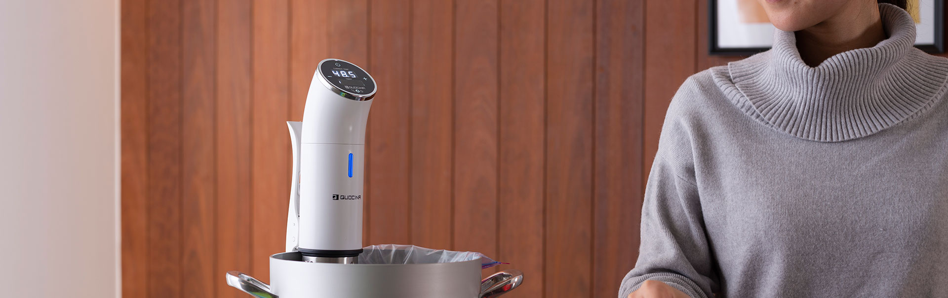 FSV-300｜PRODUCT｜QUOCINA｜フカイ工業ブランドサイト