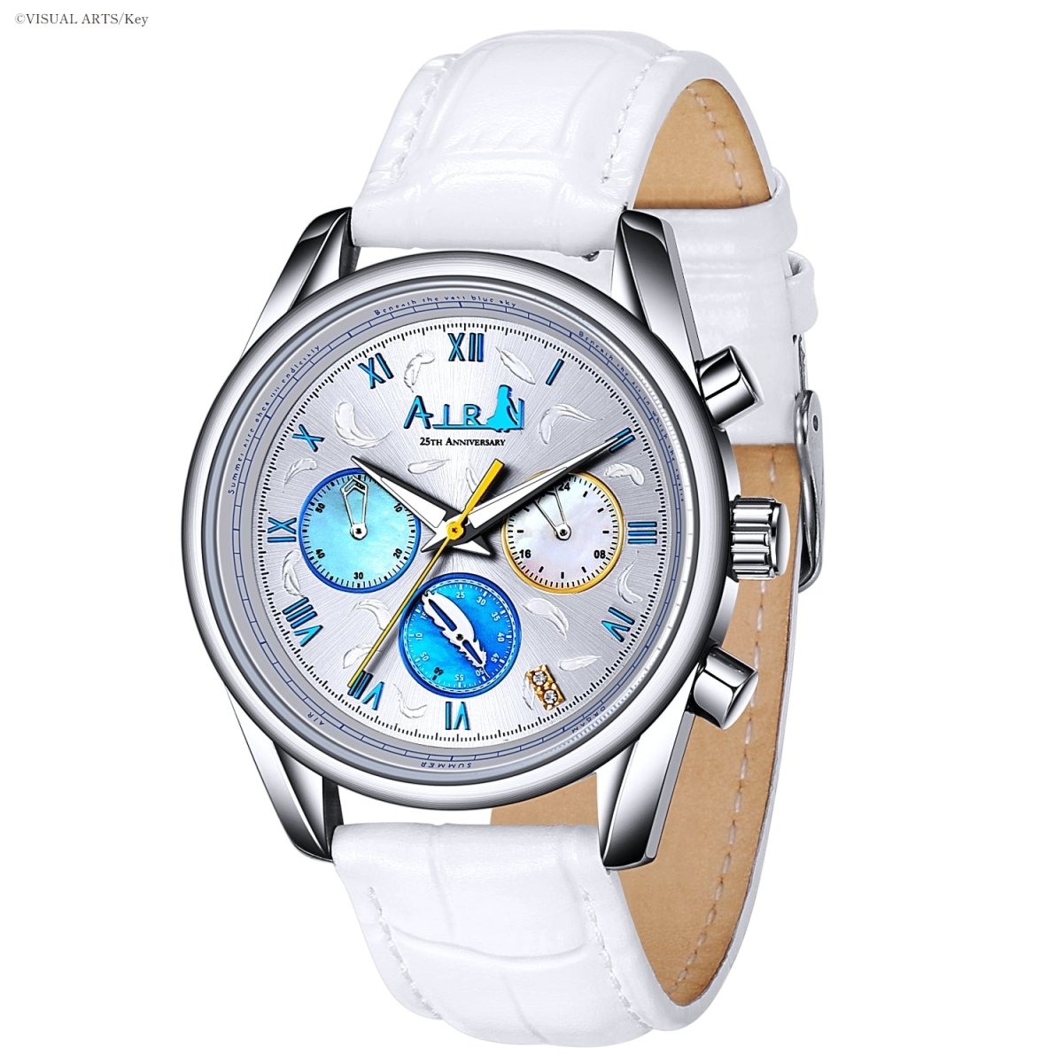 グッズ発売日について