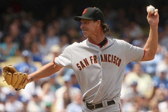 消える303勝左腕「何度もトライした」 元MLB右腕が忘れられぬ3人…暴け