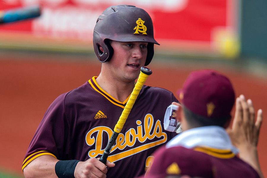 タイガース全体1指名トーケルソン、ドラフト史上最高額の契約金9億1000