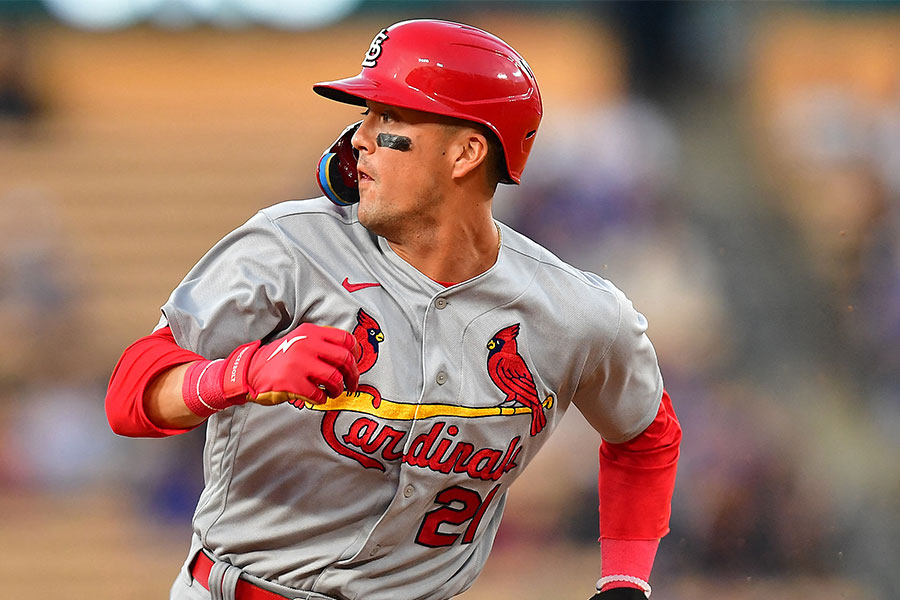 日本での人気にヌートバー驚き 戦列離脱も…衰えなかった注目「1試合