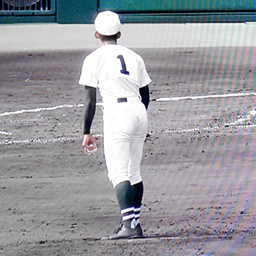 東兵庫代表 報徳学園高校｜2018年夏の甲子園出場校のユニフォーム大