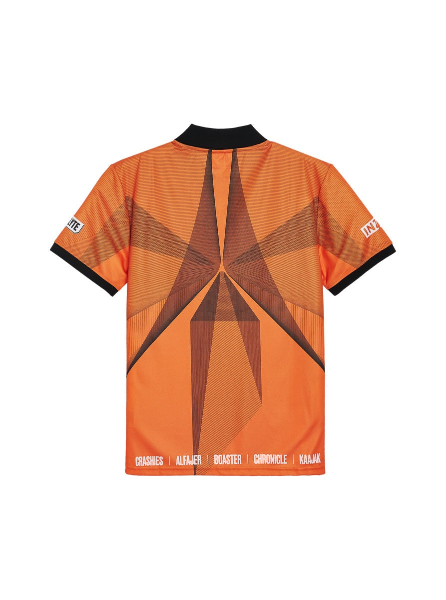 Championships Kit Pro Jersey 2025 l Fulllife x Fnatic