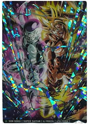 フルアヘッド】イタジャガ ドラゴンボール高価買取表