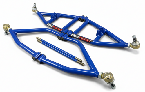 Honda Elite 3.0 Series 1999-2009 TRX400EX Extended ATV A-arms