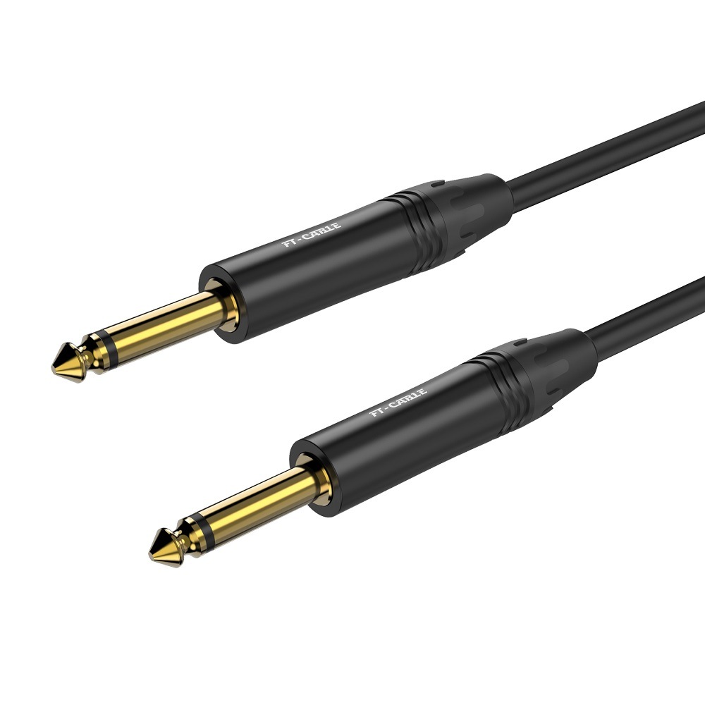 初心者必見】音響機器で使用されるケーブルの種類について解説！｜業務