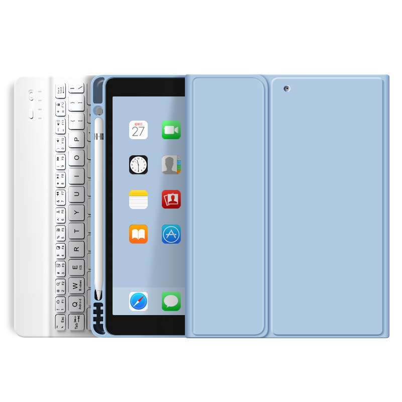 iPadケース iPad第10世代用 キーボード付き保護ケース ipad 第10世代