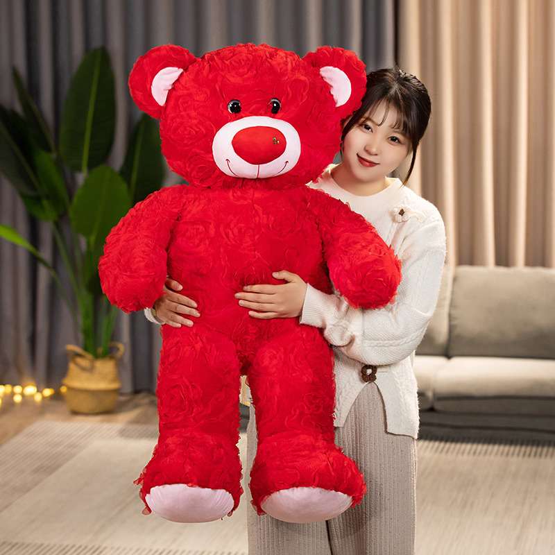 癒しの定番！海外の高級くまぬいぐるみ10選 - くまぬいぐるみ専門通販