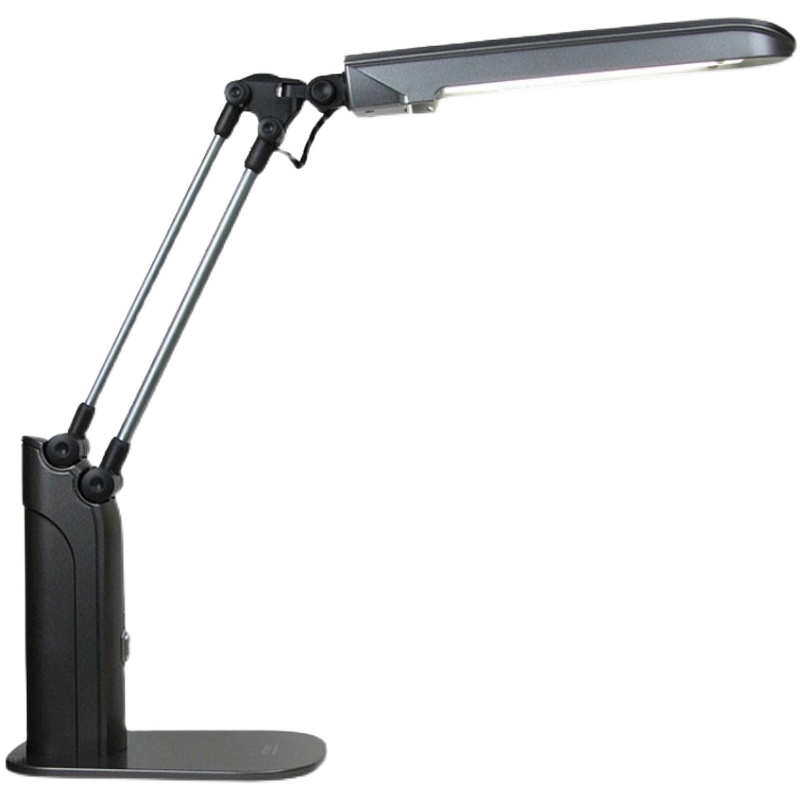 モニターアーム モニターアーム エルゴトロン 多関節式デスクライト