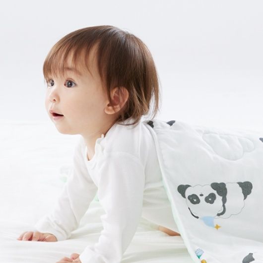 ベビー布団 ふんわり花刺繍ベビー掛布団 掛布団|ベビー布団専門通販