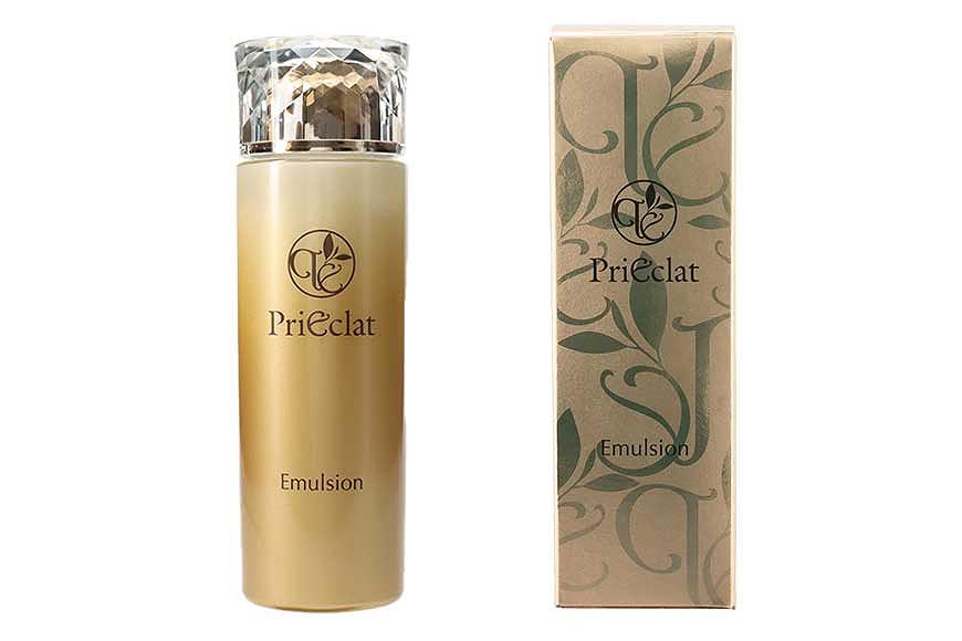 プリエクラ エマルジョン 120ml スギ薬局プライベートブランド | JTBの