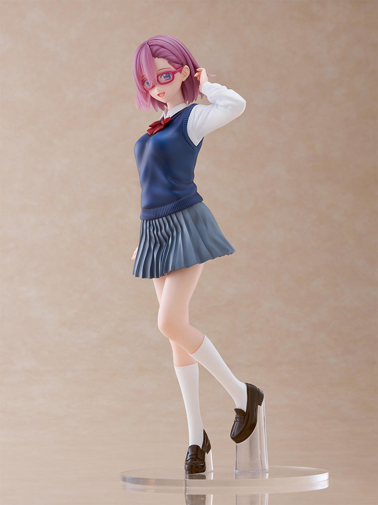 TENITOL TALL 天乃リリサ – フィギュア通販はFURYU HOBBY MALL