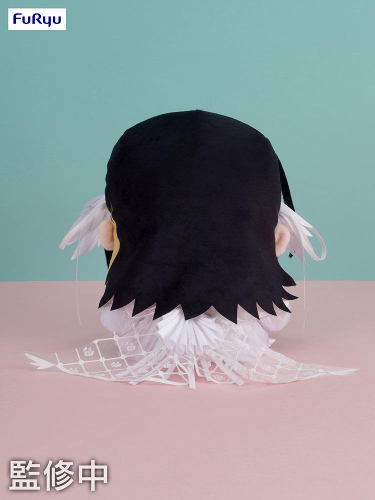 5周年記念 もちWhat！ぬいぐるみ 斑鳩ルカ – フィギュア通販はFURYU