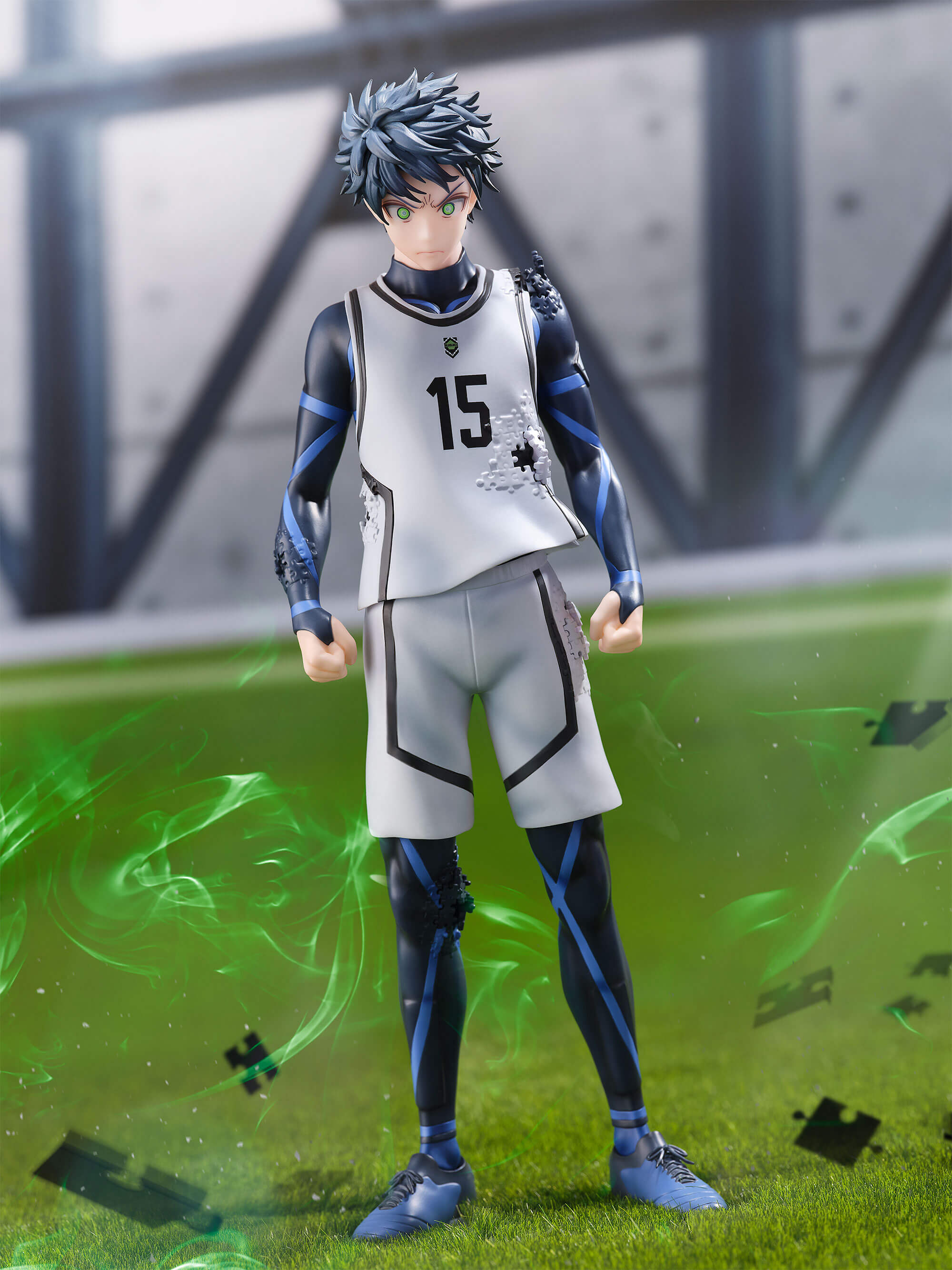 潔 世一 1/7スケールフィギュア – フィギュア通販はFURYU HOBBY MALL