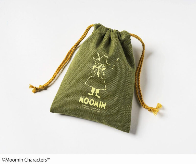 MonoMaster モノマスター 2026年 3月号 増刊 【付録】 MOOMIN