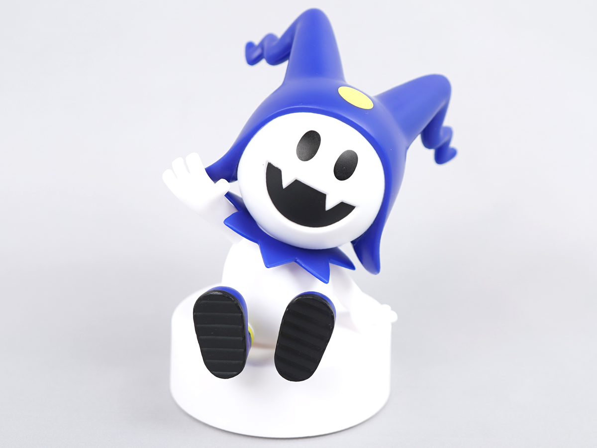 真・女神転生シリーズ ジャックフロストお部屋ライトBOOK | みんなの