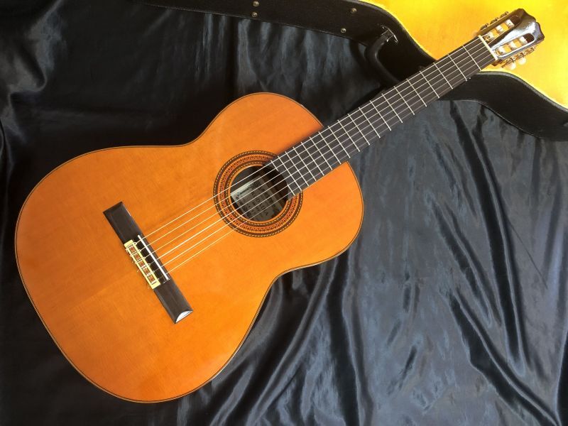 KODAIRA / AST 50 - HR/HMギター専門店 FUTURE WORLD