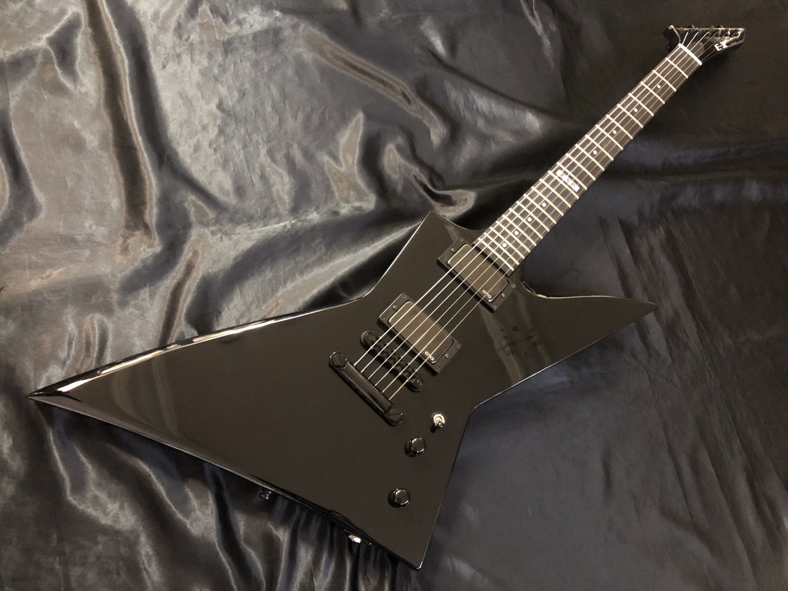 E-II / EX-NT Black (新品・送料無料) 269,500円→260,000円 - HR/HM