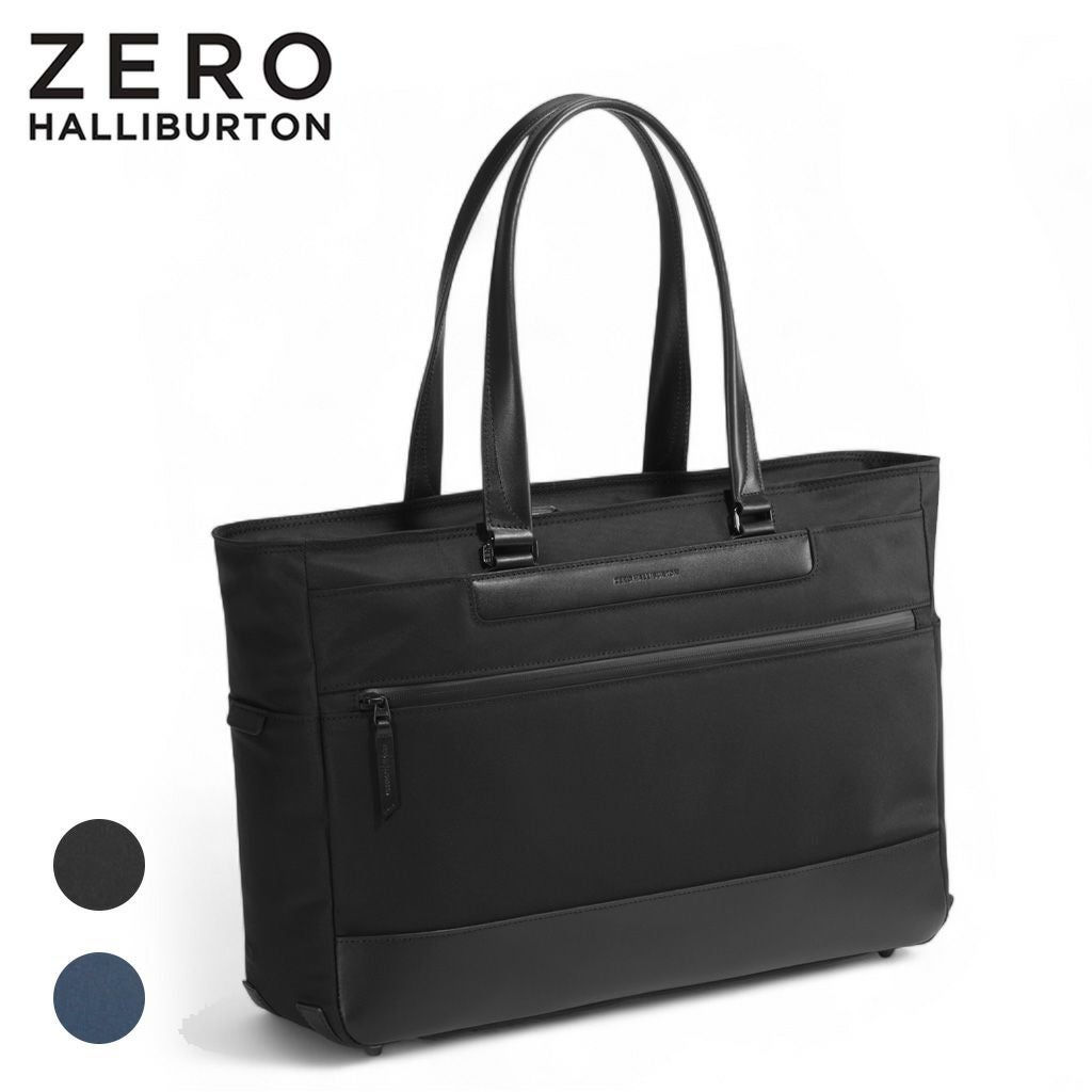 正規取扱店】 ゼロハリバートン Square Tote 81354