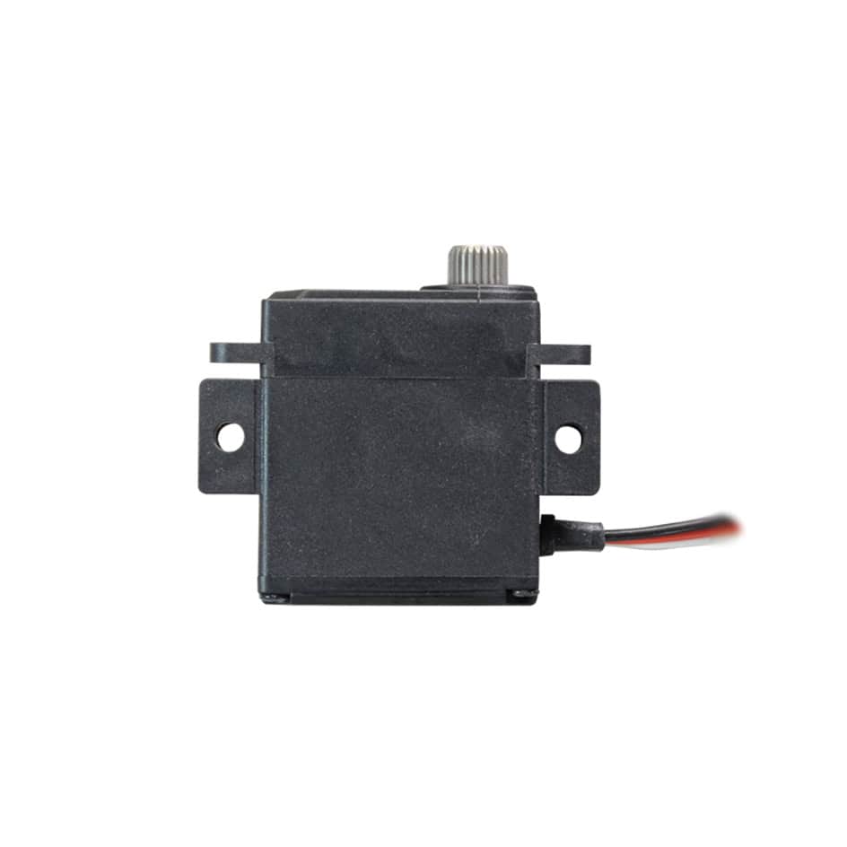 BLS-CM600 Mini Servo – FutabaUSA