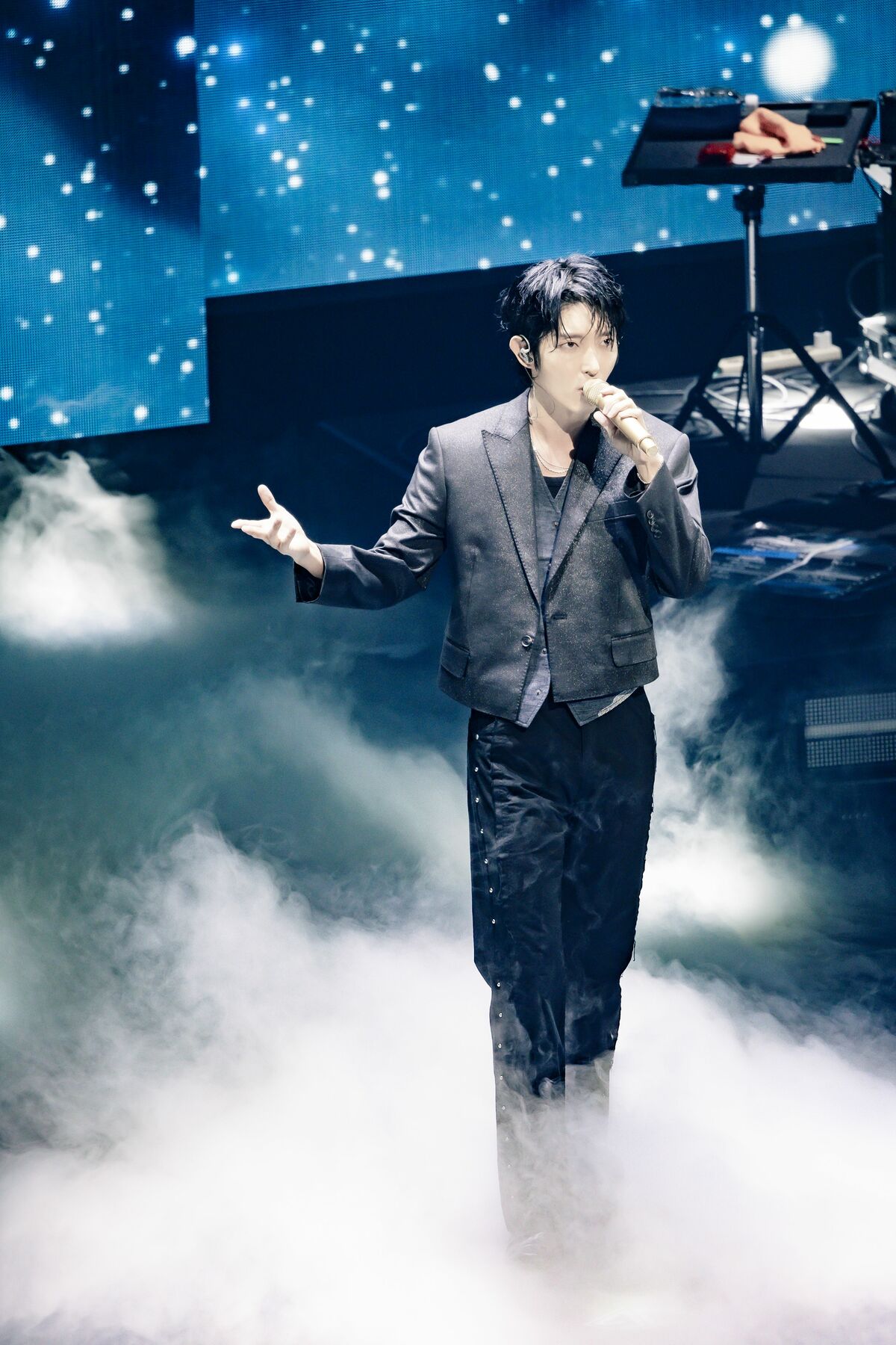 ☆FC限定☆イ▫ジュンギ☆2009 ファンイベント&コンサートin JAPAN イ