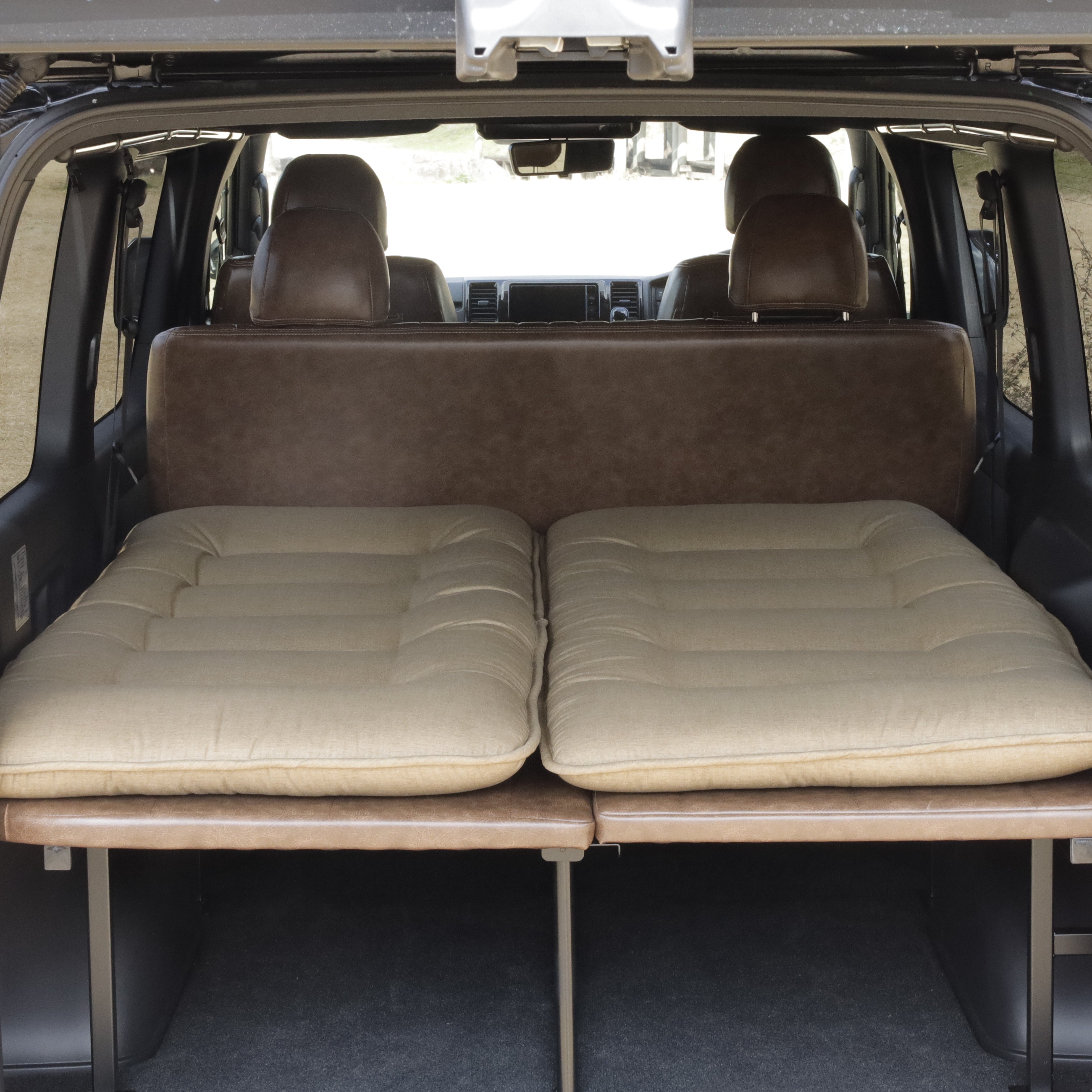 敷ふとん&マット