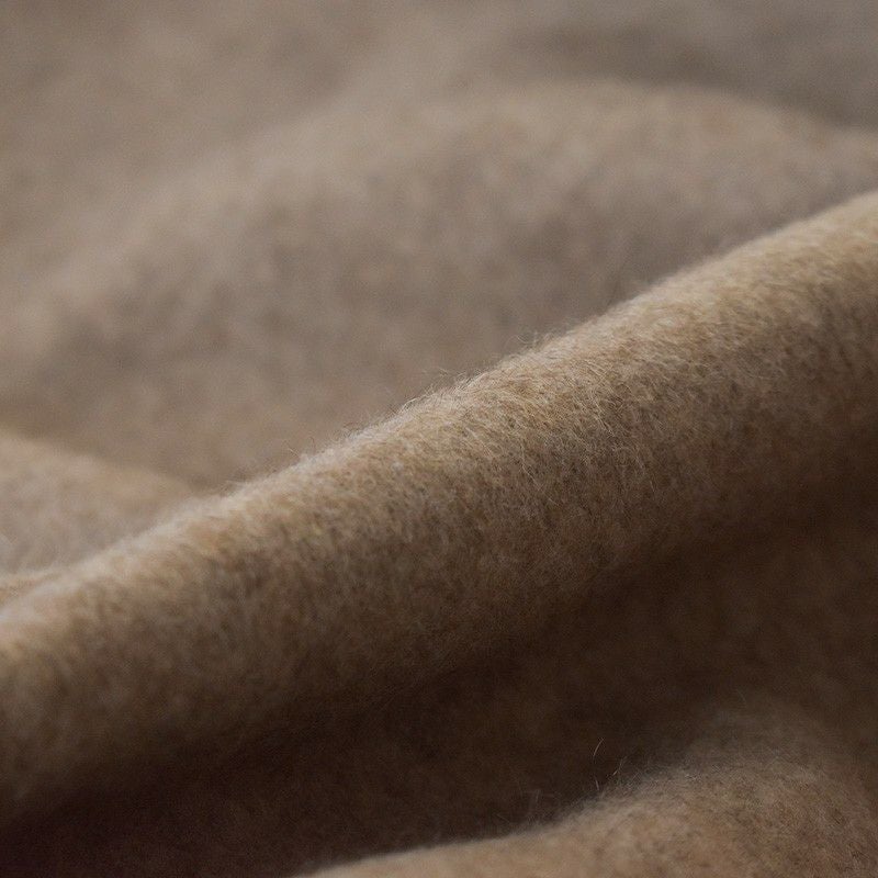 完売】カシミヤ毛布 シングル 140×200cm 軽量 調湿 日本製 ニッケ | ね