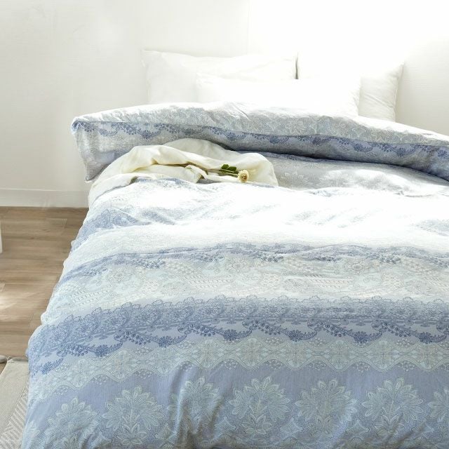 西川のフェイスタオル（サンダーソン）プレゼント】 しなやかで