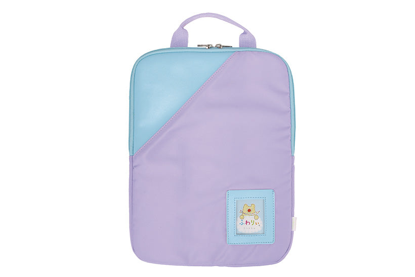 ランドセル用タブレットケース ｜ 【ふわりぃランドセル】 2027年度