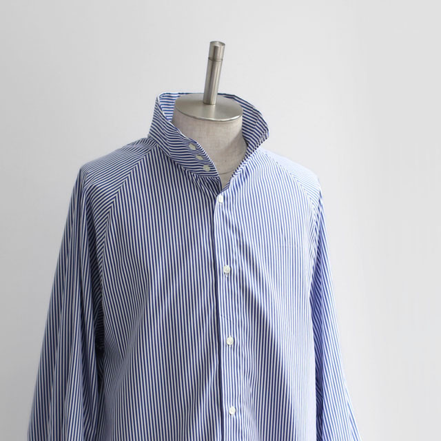 HAVERSACK – Shirt, Jacket.