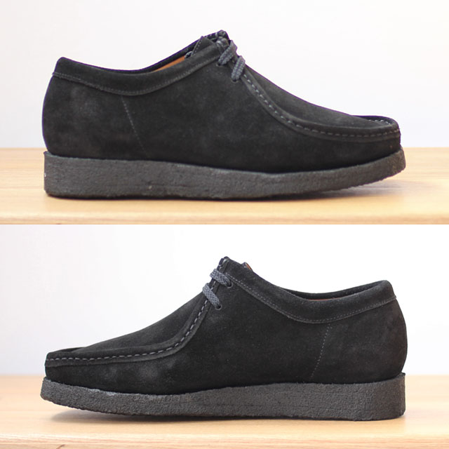 Padmore & Barnes / Original P204 - Fuzz 東京 新宿 オンライン通販