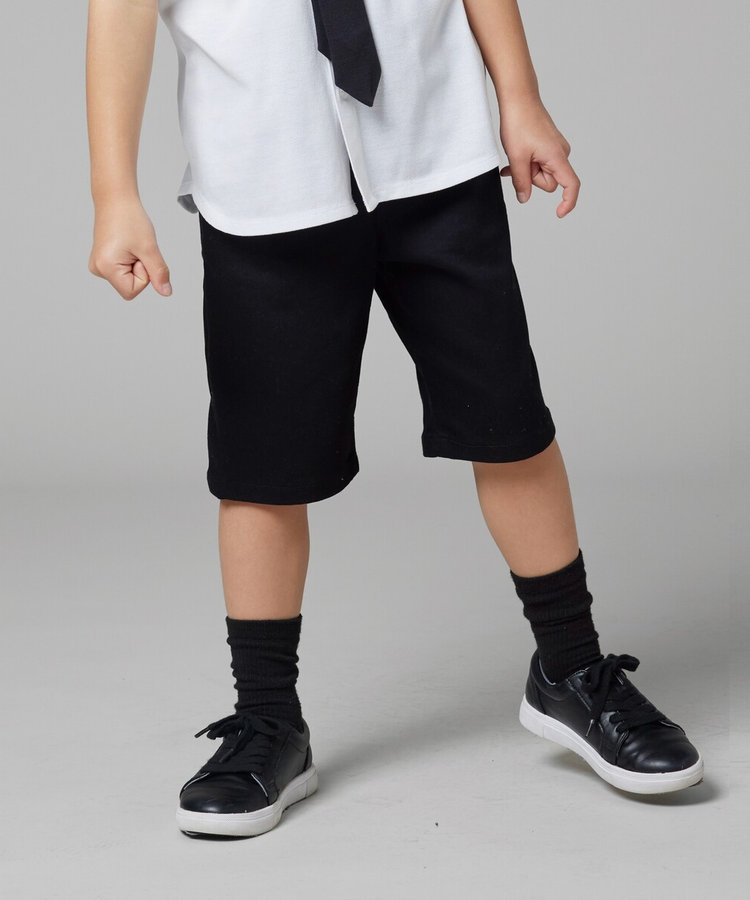 ベーシック グルカパンツ(140-160cm)（98-52PC40-203）｜コムサイズム