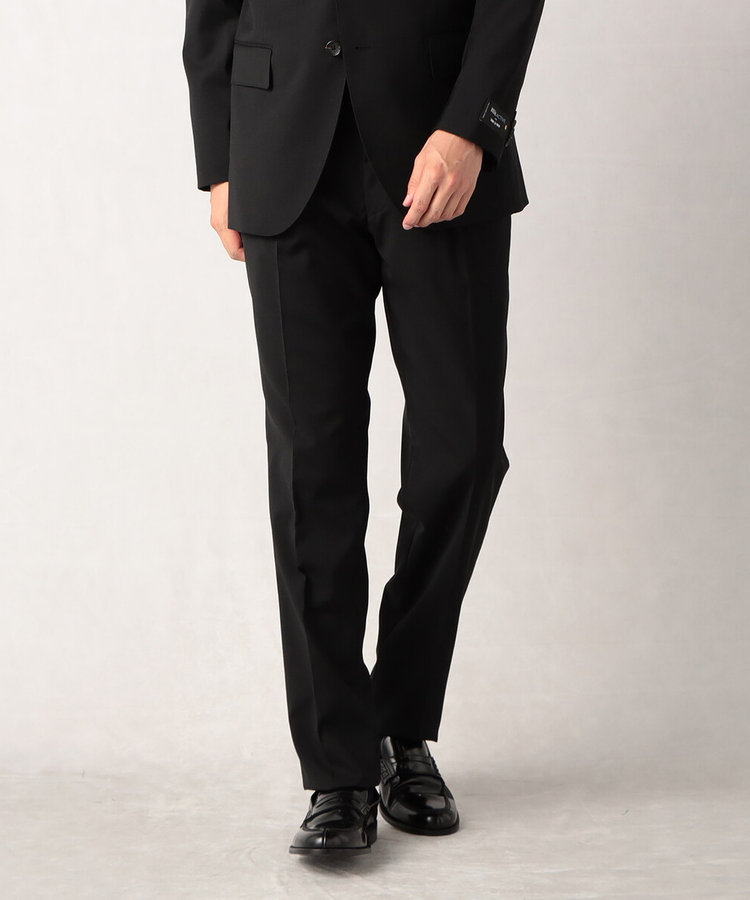 REDA ACTIV】ウールトロピカル セットアップスラックス（07-01FC08-203