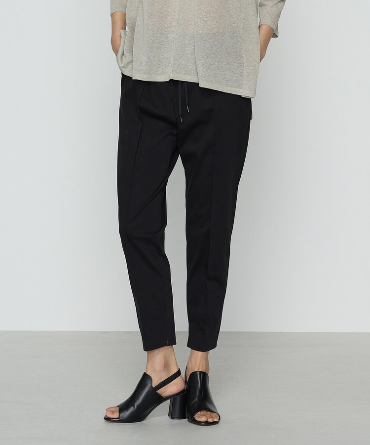 ハイコンパクトコットンポンチ パンツ（15-39PK10-205）｜コムサ