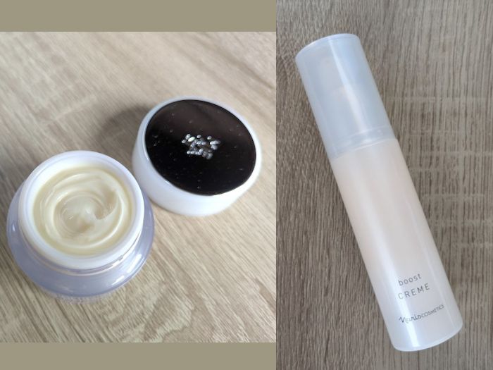 乾燥小じわも、ゆるみも一気にケア！ ふっくら弾む＆引き上げる