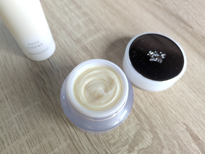 乾燥小じわも、ゆるみも一気にケア！ ふっくら弾む＆引き上げる