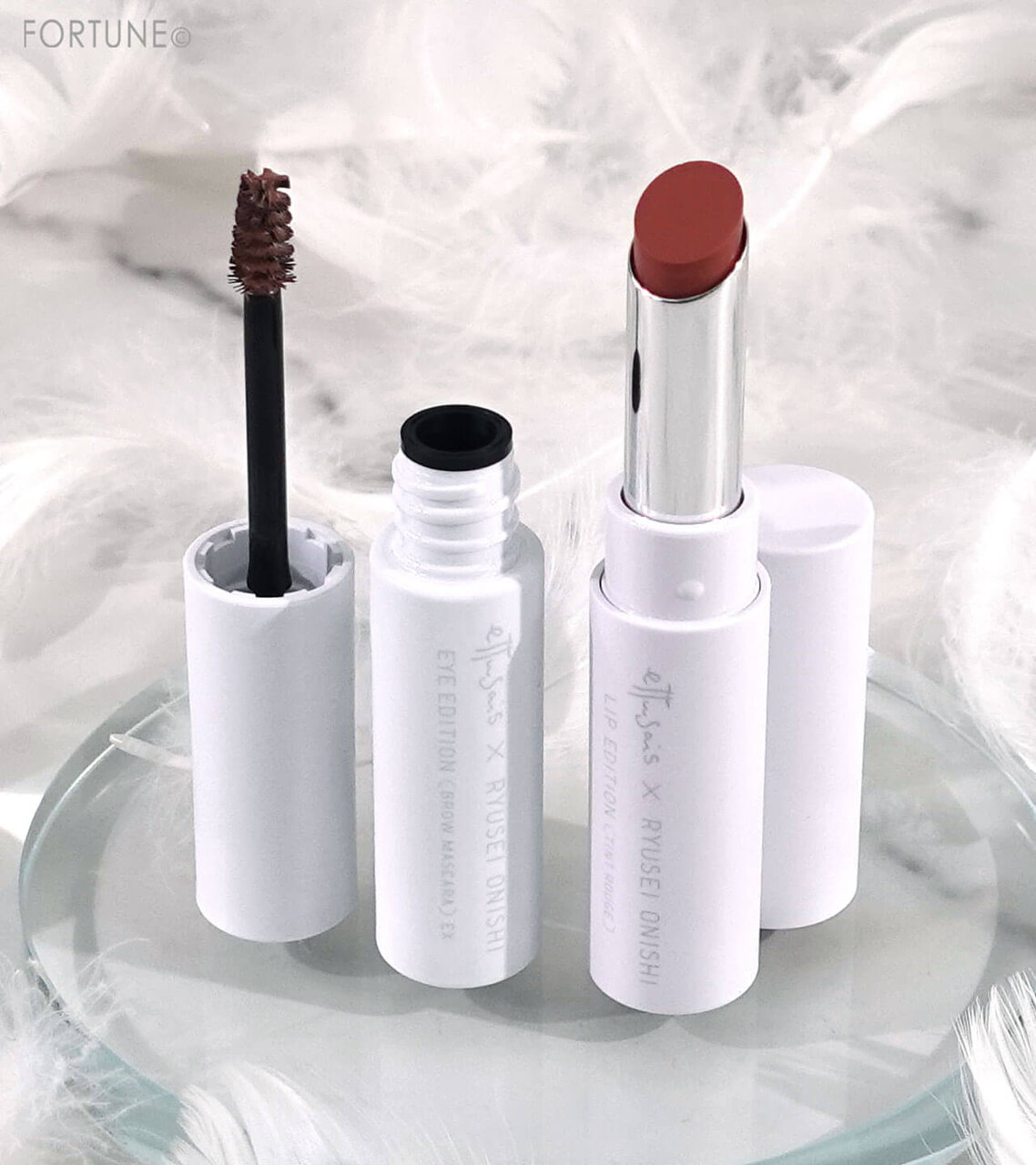 ettusais（エテュセ）×なにわ男子 大西流星コラボ新作第3弾は眉