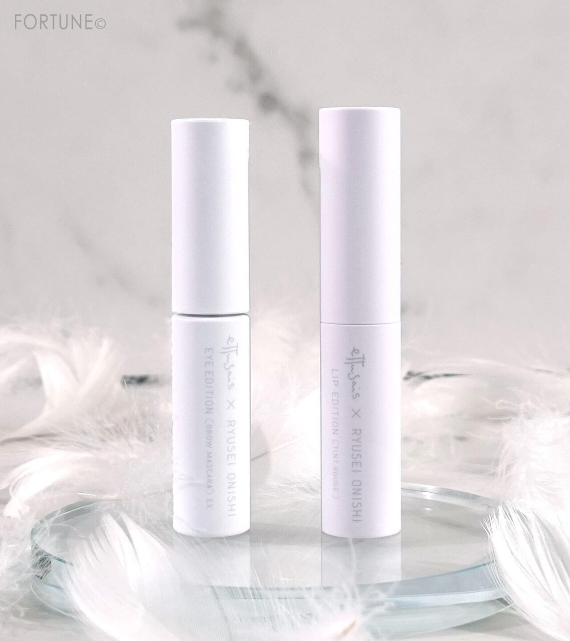 ettusais（エテュセ）×なにわ男子 大西流星コラボ新作第3弾は眉