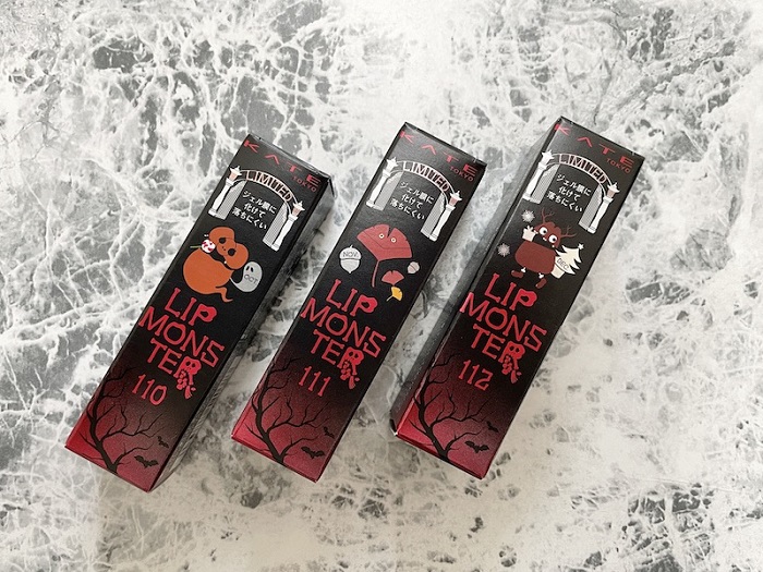 季節ごとに楽しめる、自分の推しリップが見つかる！ 限定コレクション