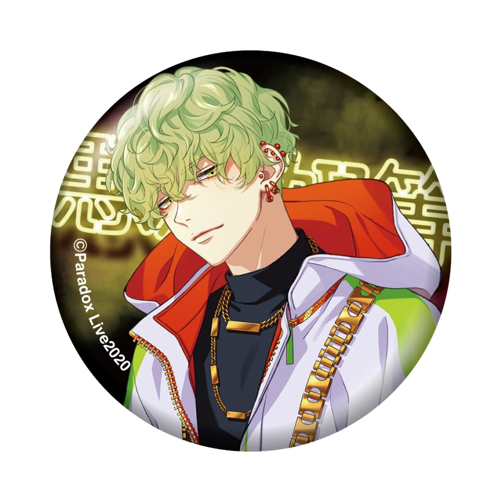 Paradox Live 缶バッジVer.5（ブラインド） – GCRESTORE ジークレストア