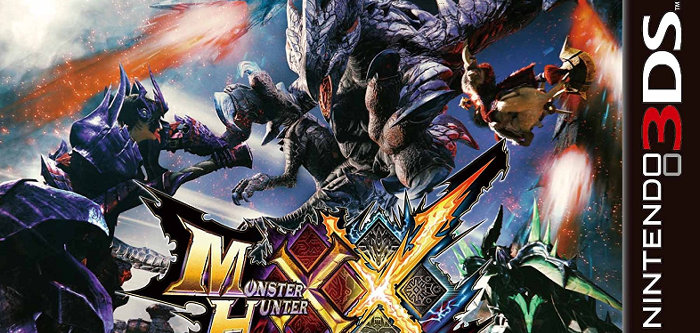 モンスターハンター ダブルクロス、予約が開始。限定版はサントラ