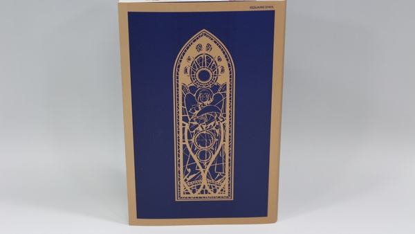 ドラッグ オン ドラグーン3】10周年記念BOX 開封レビュー | げーむびゅーわ