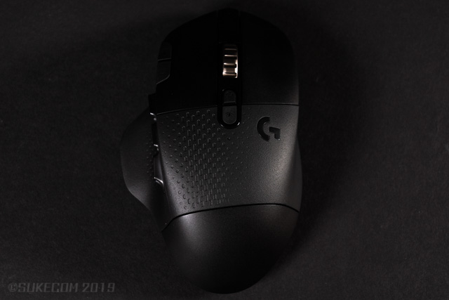 Logicool G604レビュー｜事務作業もゲームもこなす万能マウス
