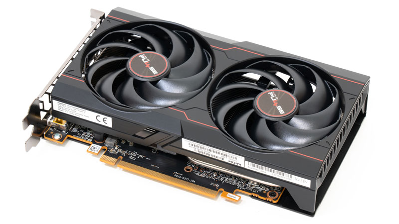 Radeon RX 6600レビュー｜RTX 3060やRTX 3050と性能を比較｜ゲーミング